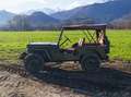 Jeep Willys m38 MK1 Verde - thumbnail 3