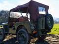 Jeep Willys m38 MK1 Verde - thumbnail 18