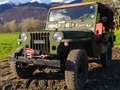Jeep Willys m38 MK1 Verde - thumbnail 12