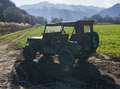 Jeep Willys m38 MK1 Verde - thumbnail 4