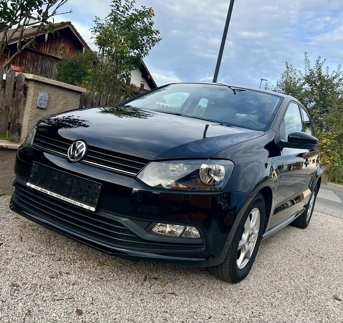 Volkswagen Polo Austria 1,0 - 1