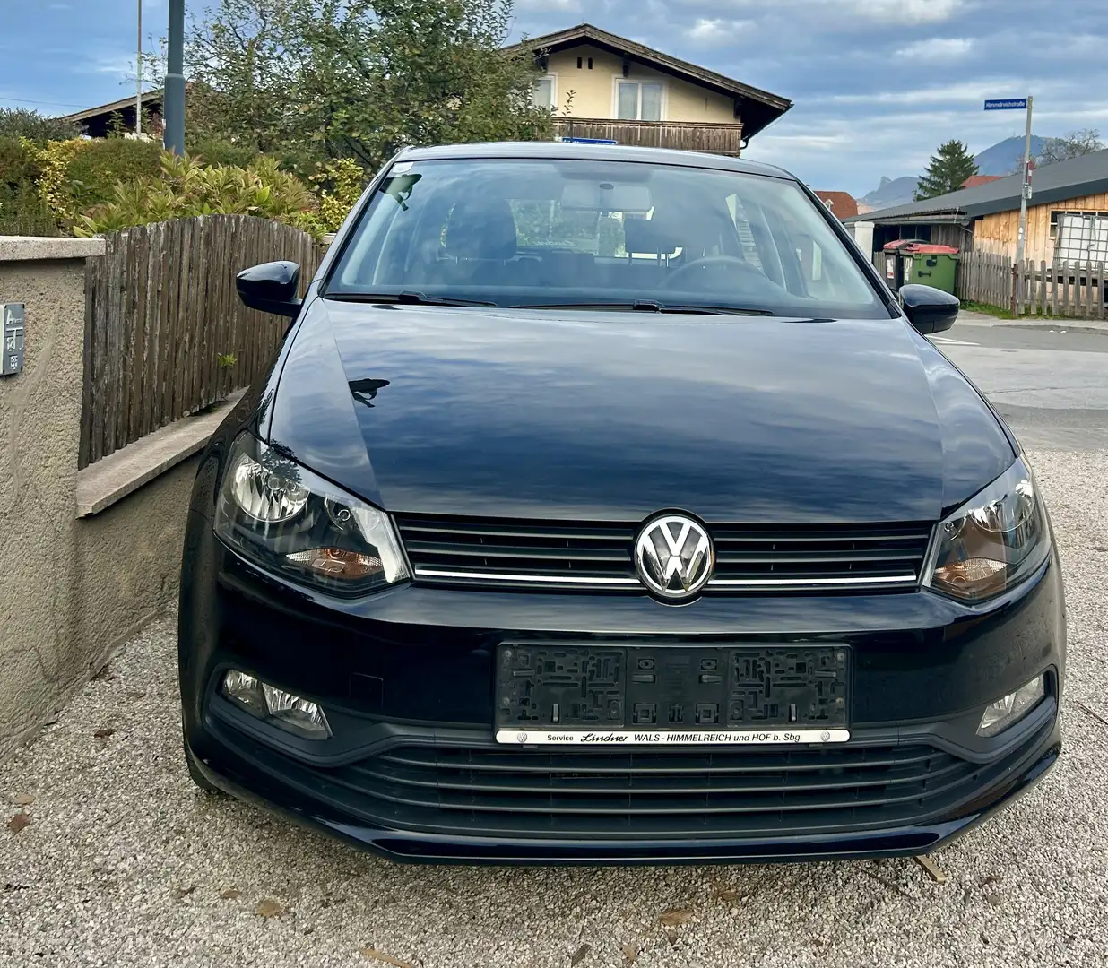 Volkswagen Polo Austria 1,0 - 2