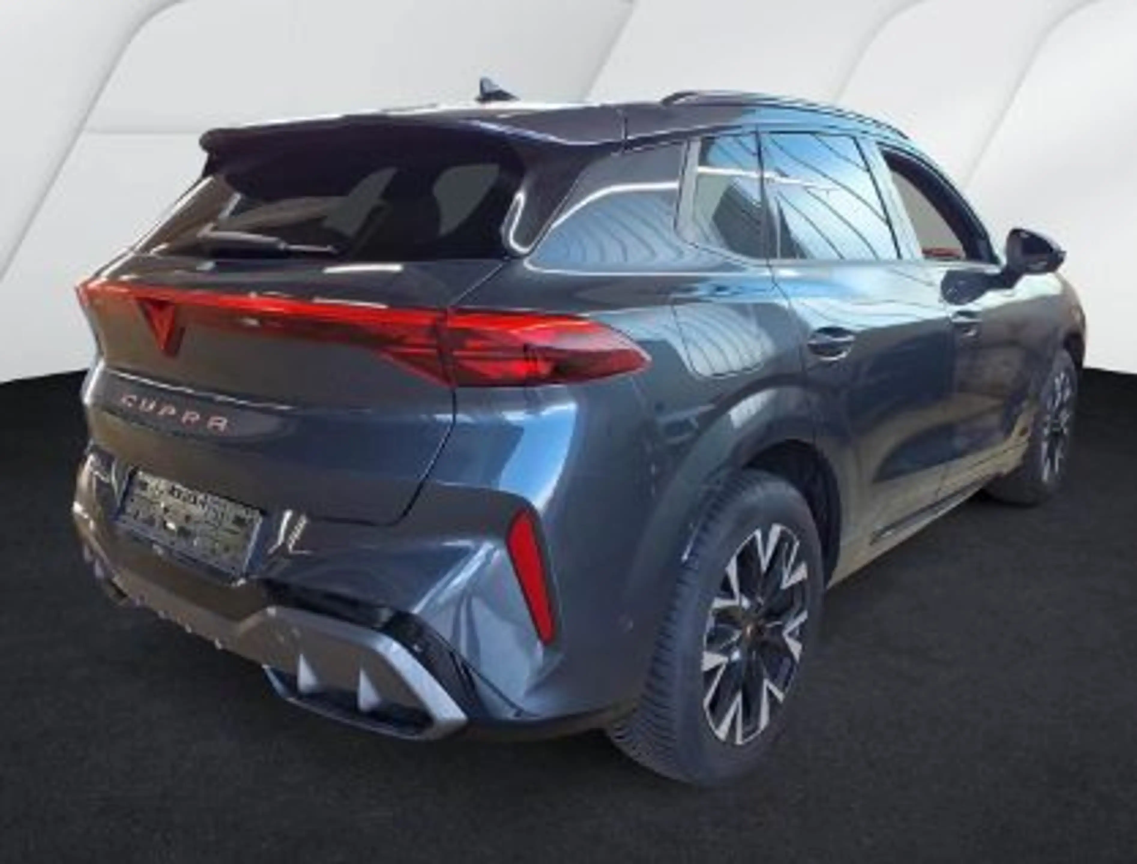 CUPRA Terramar 1.5 eTSI DSG | SITZH. | NAVI | — photo 3