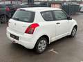 Suzuki Swift Swift 1,3 GL special++ GL special++ Weiß - thumbnail 5