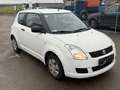 Suzuki Swift Swift 1,3 GL special++ GL special++ Weiß - thumbnail 2