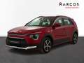 Kia Niro 1.6 GDi HEV 104kW (141CV) Concept Rouge - thumbnail 1
