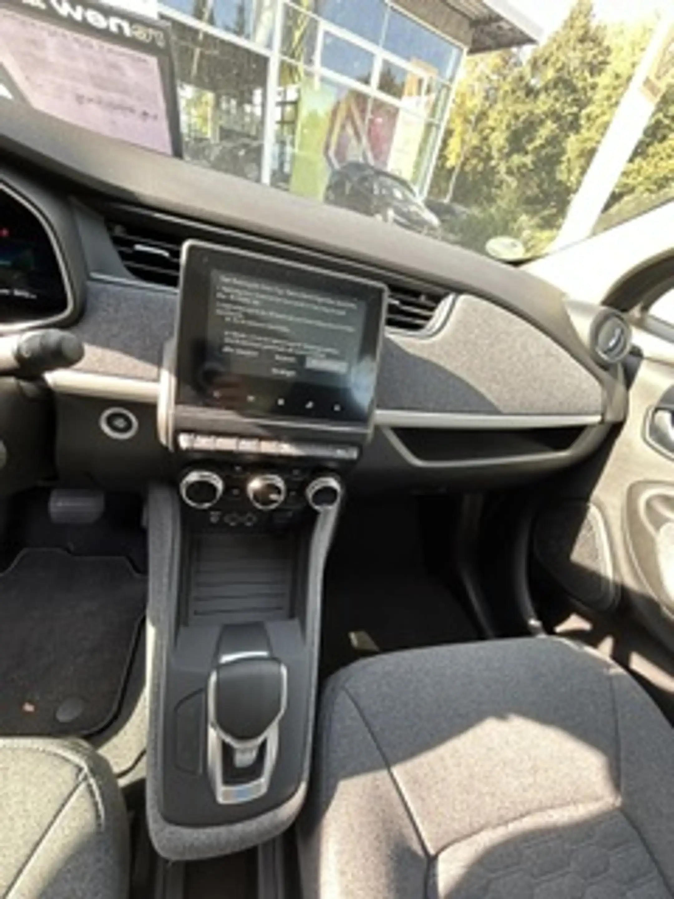 Renault ZOE Experience R110 Z.E. 50 — photo 8