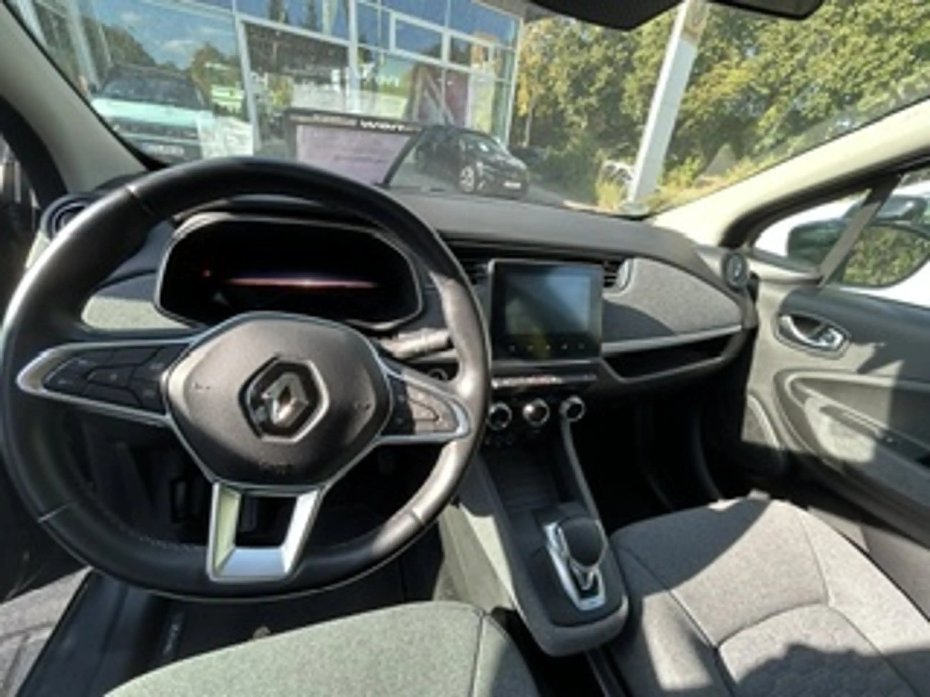 Renault ZOE Experience R110 Z.E. 50 — photo 6