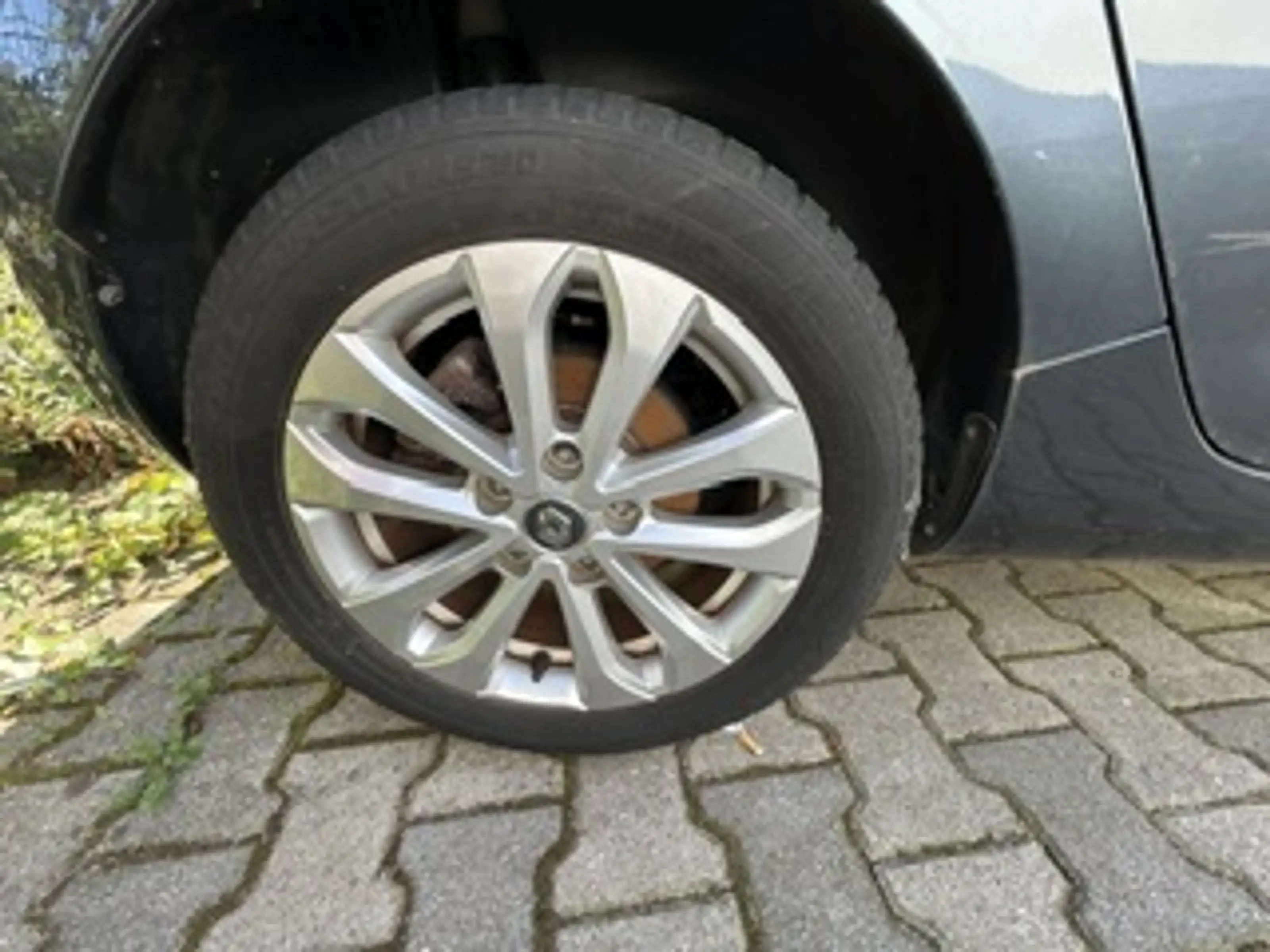 Renault ZOE Experience R110 Z.E. 50 — photo 5