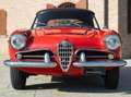 Alfa Romeo Giulia Spider Rojo - thumbnail 31