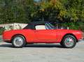 Alfa Romeo Giulia Spider Rojo - thumbnail 27