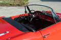 Alfa Romeo Giulia Spider Rosso - thumbnail 4