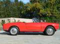 Alfa Romeo Giulia Spider Rosso - thumbnail 7