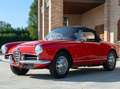Alfa Romeo Giulia Spider Rojo - thumbnail 36