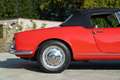Alfa Romeo Giulia Spider Rojo - thumbnail 25