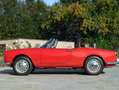 Alfa Romeo Giulia Spider Rojo - thumbnail 41