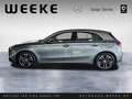 Mercedes-Benz A 180 Progressive ADVANCED+ANHÄNGERKUPPLUNG+KAME Gris - thumbnail 8