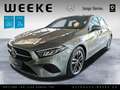 Mercedes-Benz A 180 Progressive ADVANCED+ANHÄNGERKUPPLUNG+KAME Gris - thumbnail 1