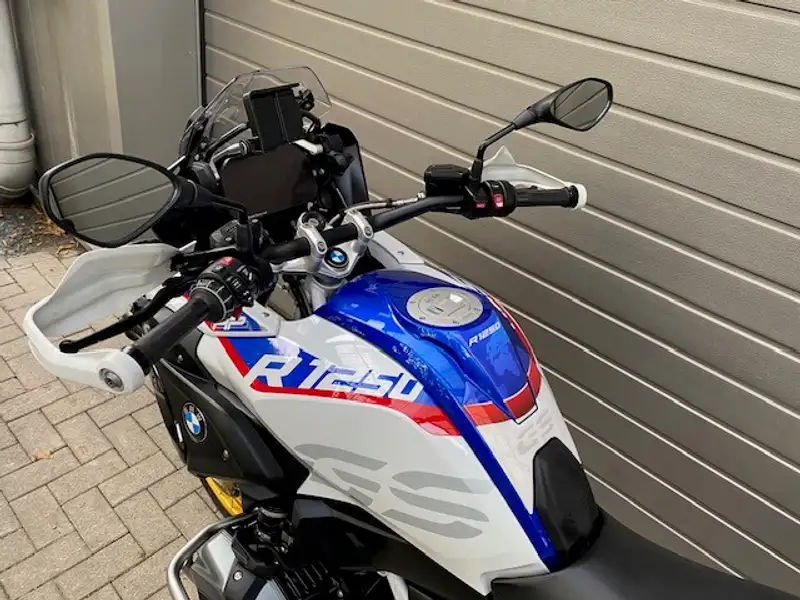 BMW R 1250 GS - foto 4