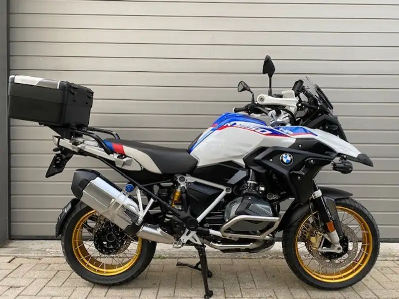 BMW R 1250 GS - foto 5