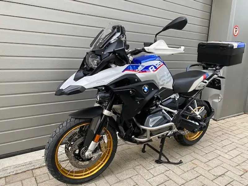 BMW R 1250 GS - foto 2