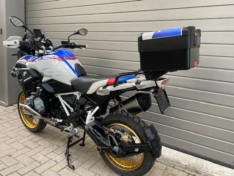 BMW R 1250 GS - foto 3