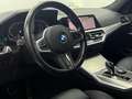 BMW 330 e M Sport/KAMERA/LED/AMBIENTE/VRTL COCKPIT Negro - thumbnail 16