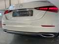 Mercedes-Benz C 180 Avantgarde, Kamera, CarP., Aug.Reality Weiß - thumbnail 15