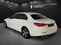 Mercedes-Benz C 180 Avantgarde, Kamera, CarP., Aug.Reality Weiß - thumbnail 2