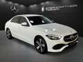 Mercedes-Benz C 180 Avantgarde, Kamera, CarP., Aug.Reality Weiß - thumbnail 4