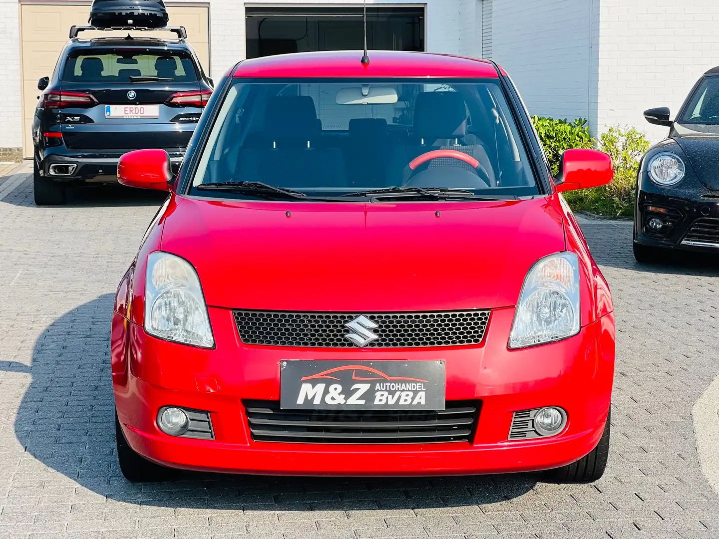 Suzuki Swift Swift 1.3 Club * GEKEURD * AVEC CONTROL * AIRCO * - 2
