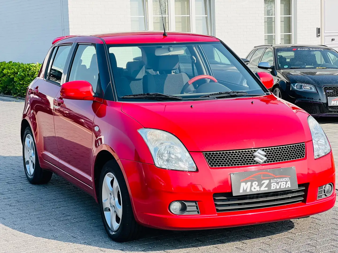 Suzuki Swift Swift 1.3 Club * GEKEURD * AVEC CONTROL * AIRCO * - 1