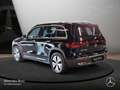 Mercedes-Benz EQB 300 4M PROG+PLUS-PAKET+AHK+KAMERA+KEYLESS+SPUR Negro - thumbnail 10