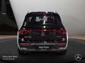 Mercedes-Benz EQB 300 4M PROG+PLUS-PAKET+AHK+KAMERA+KEYLESS+SPUR Negro - thumbnail 9