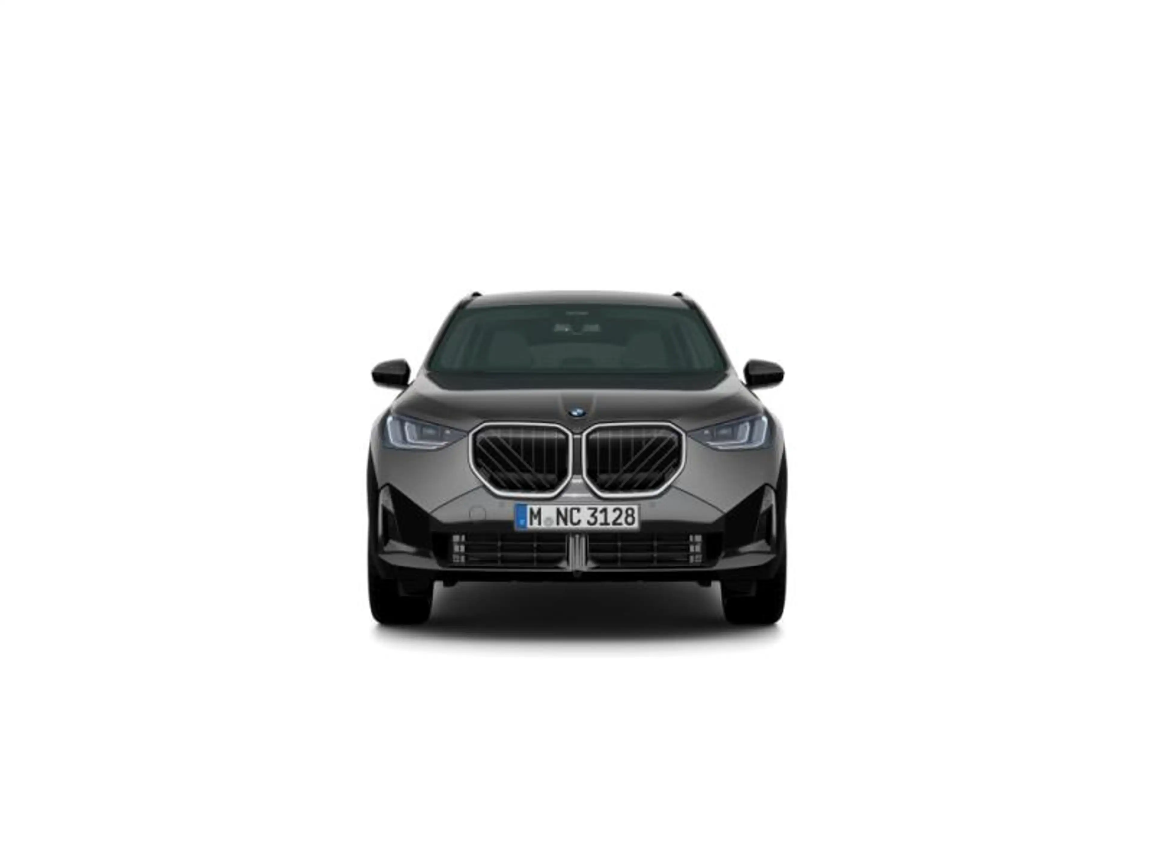 BMW X3 PACK M — photo 2
