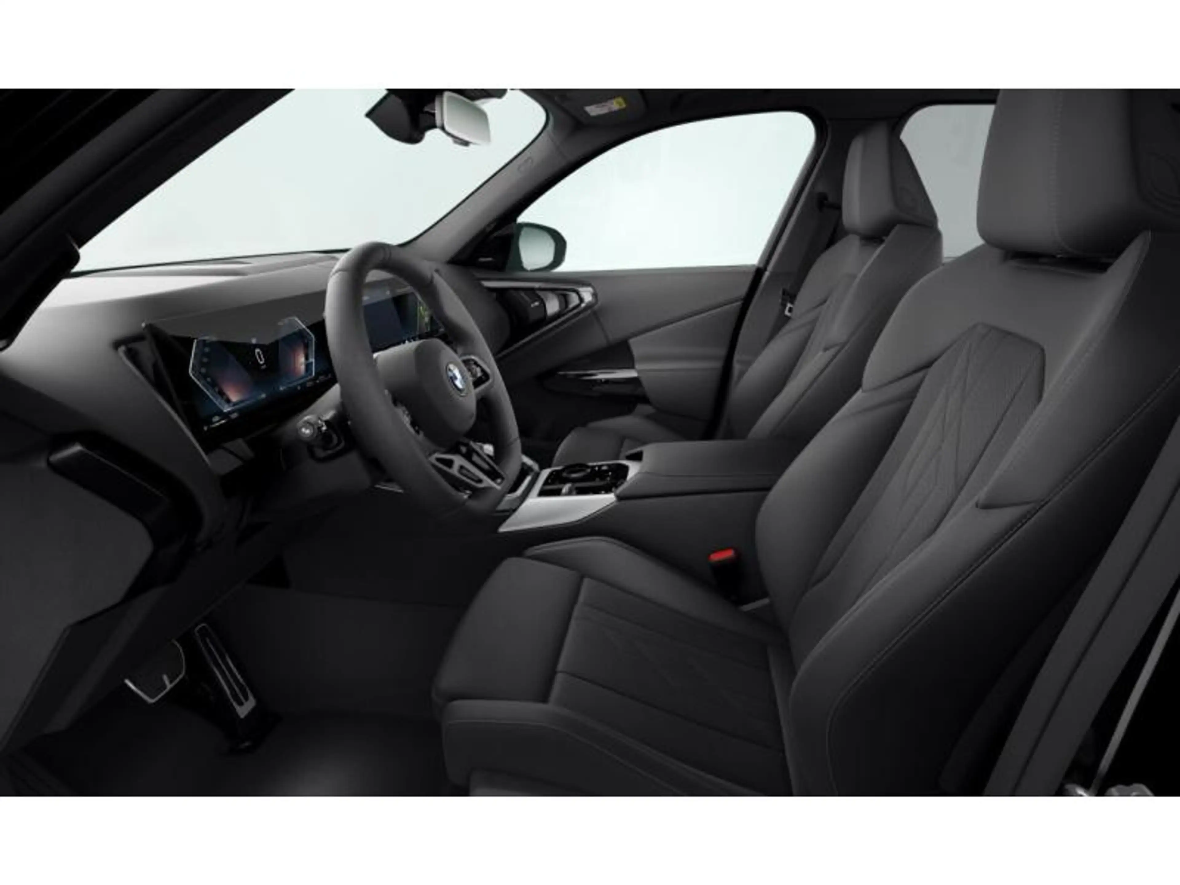 BMW X3 PACK M — photo 6
