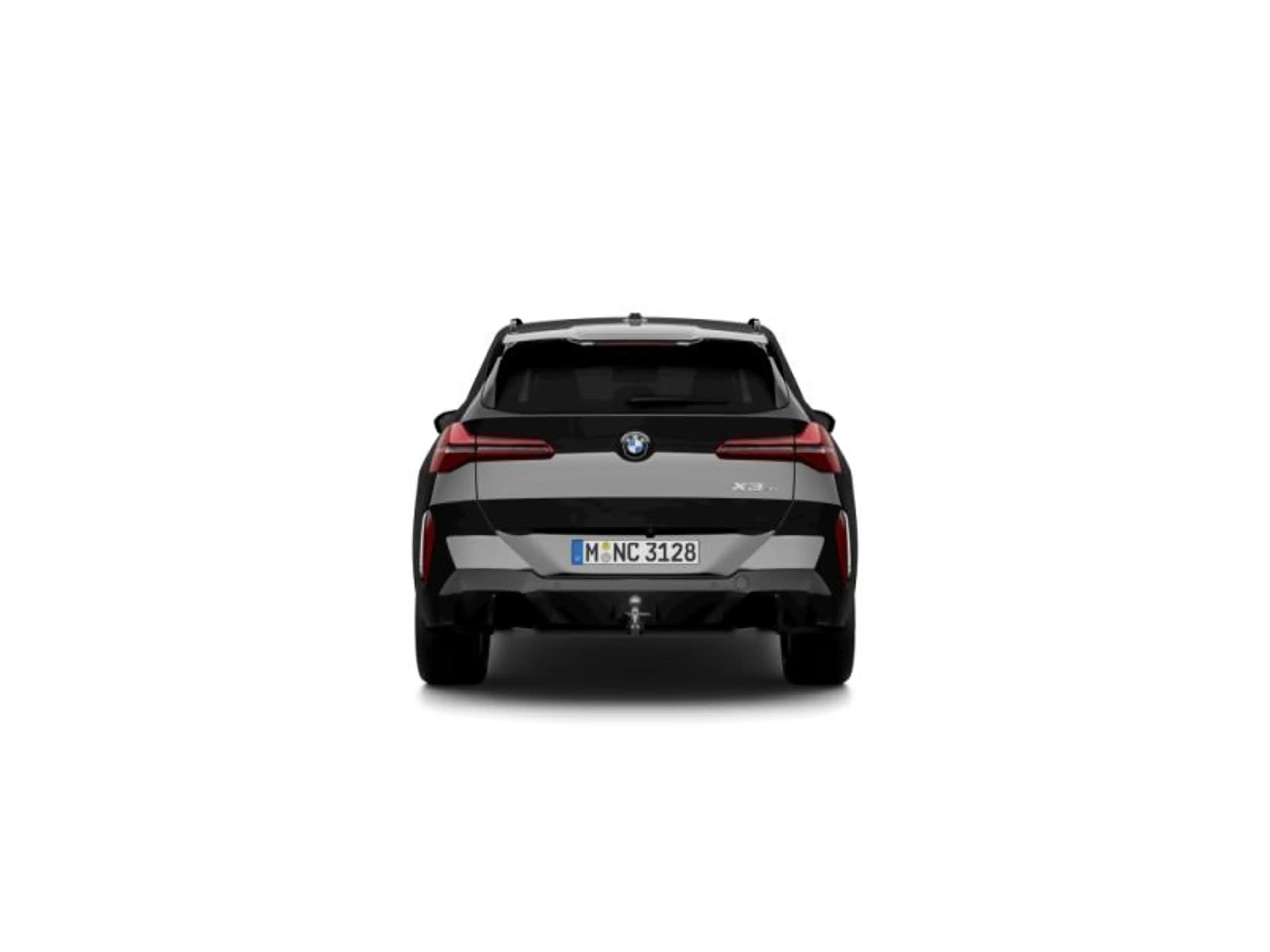 BMW X3 PACK M — photo 4