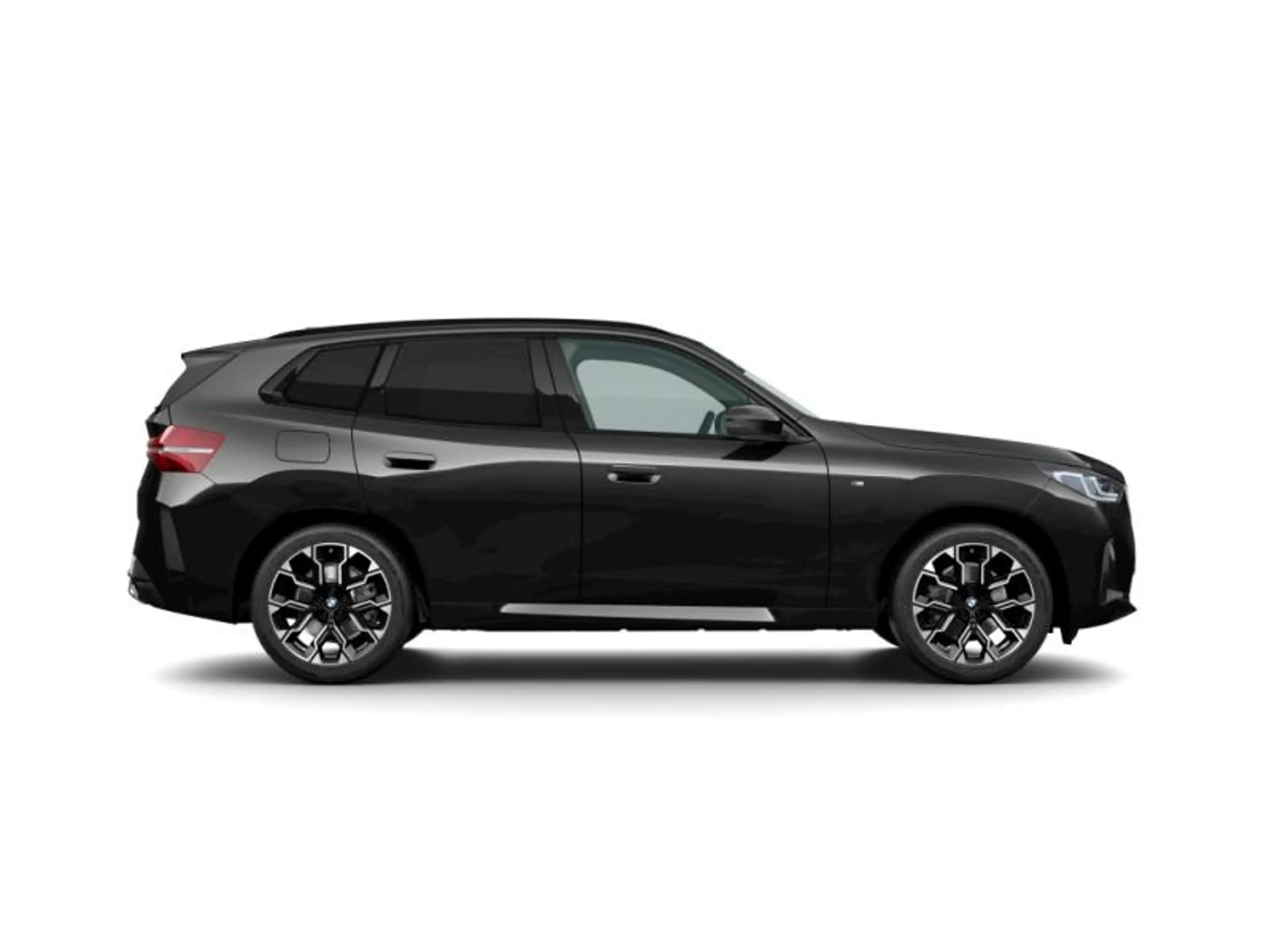 BMW X3 PACK M — photo 3