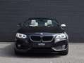BMW 218 2-serie Cabrio 218i High Executive Automaat / Navi Marrone - thumbnail 4