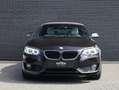 BMW 218 2-serie Cabrio 218i High Executive Automaat / Navi Marrone - thumbnail 5