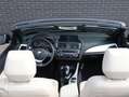 BMW 218 2-serie Cabrio 218i High Executive Automaat / Navi Bruin - thumbnail 19