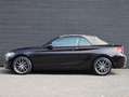 BMW 218 2-serie Cabrio 218i High Executive Automaat / Navi Marrone - thumbnail 14
