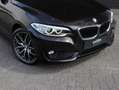 BMW 218 2-serie Cabrio 218i High Executive Automaat / Navi Marrone - thumbnail 6