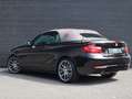 BMW 218 2-serie Cabrio 218i High Executive Automaat / Navi Marrone - thumbnail 3
