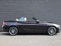 BMW 218 2-serie Cabrio 218i High Executive Automaat / Navi Marrone - thumbnail 8