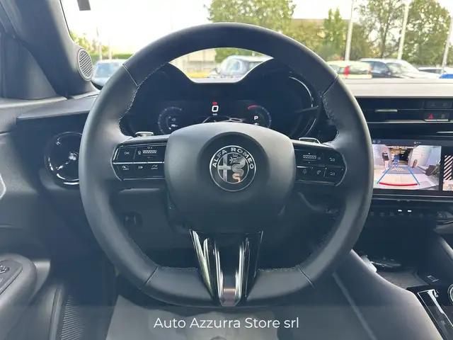 Alfa Romeo Junior view 12