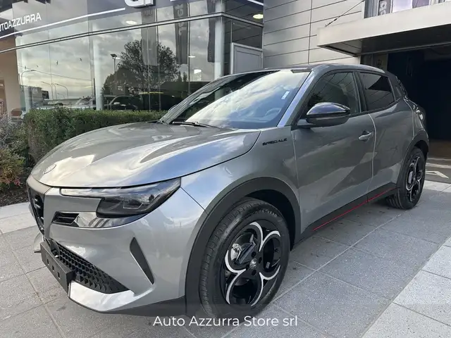 2026 Alfa Romeo Junior in Grey for sale