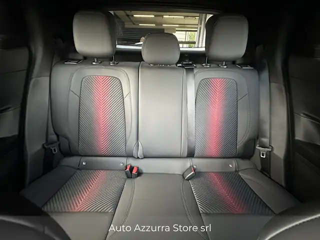 Alfa Romeo Junior view 15