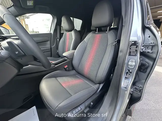 Alfa Romeo Junior view 8