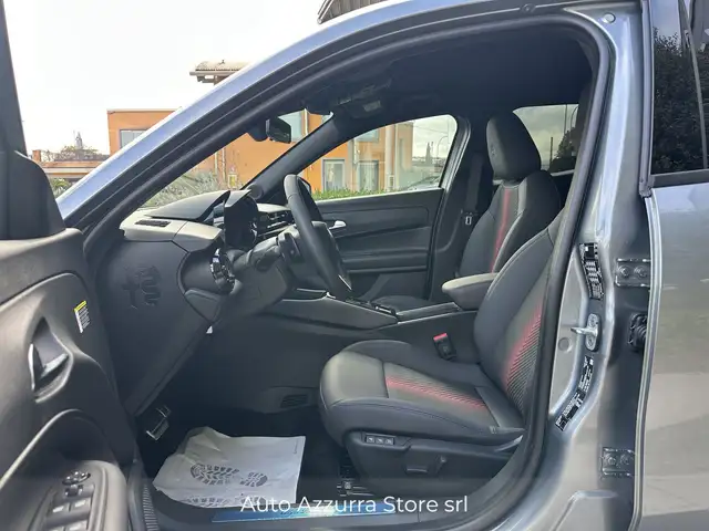 Alfa Romeo Junior view 9